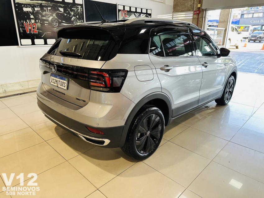 volkswagen t-cross highline.2