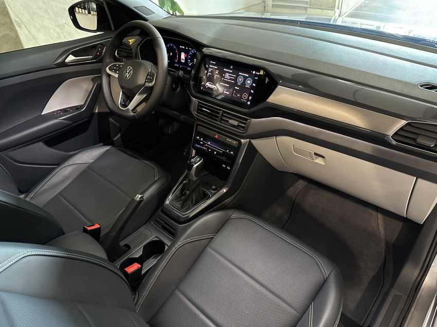 volkswagen t-cross highline.4