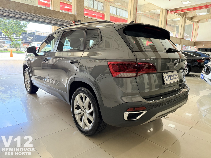 volkswagen taos comfortline3