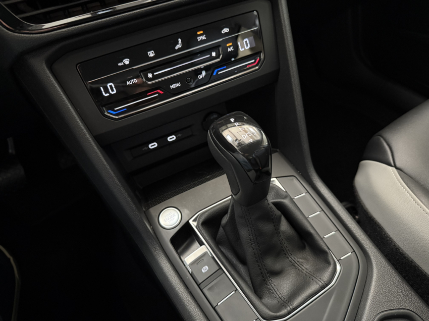 volkswagen taos comfortline7