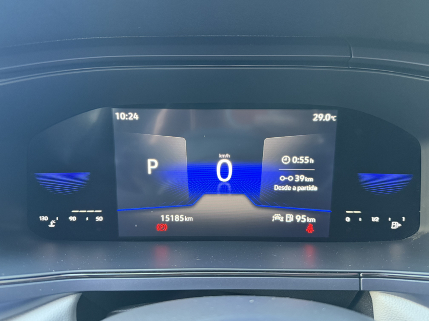 volkswagen taos comfortline6