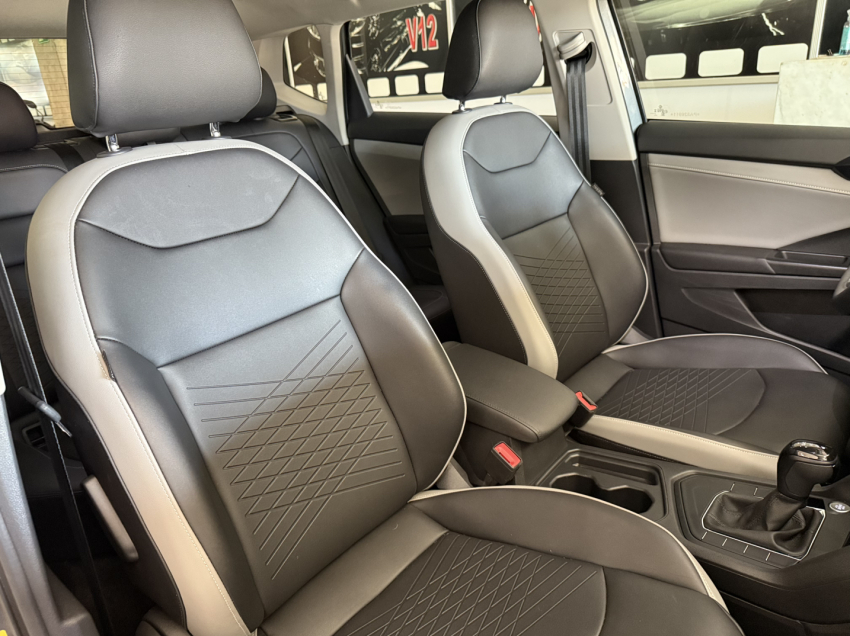 volkswagen taos comfortline12