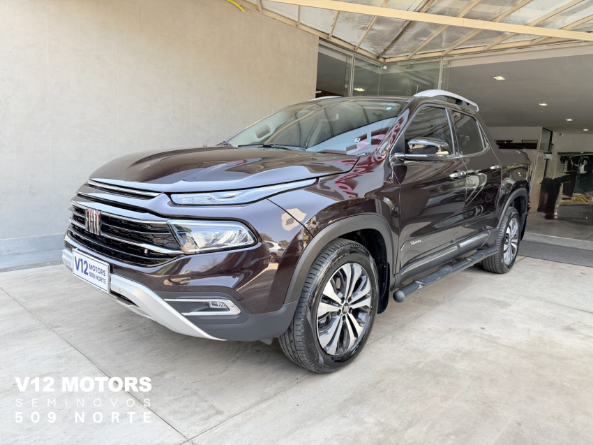 fiat toro volcano