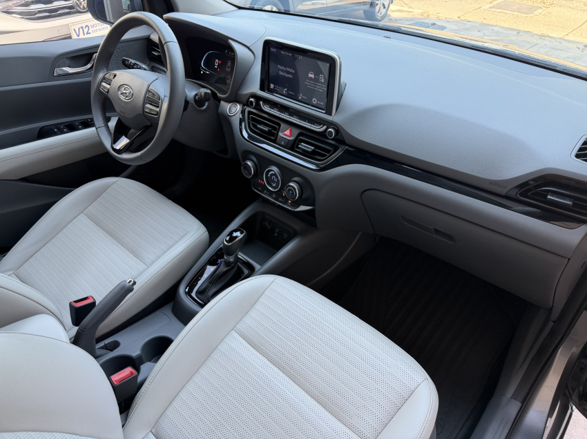 hyundai hb20s 1.0 tgdi flex platinum plus automatico 4p 20244