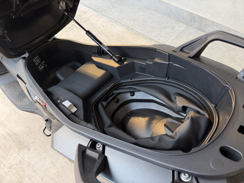 bmw c 400 x sport gasolina automatico 202413