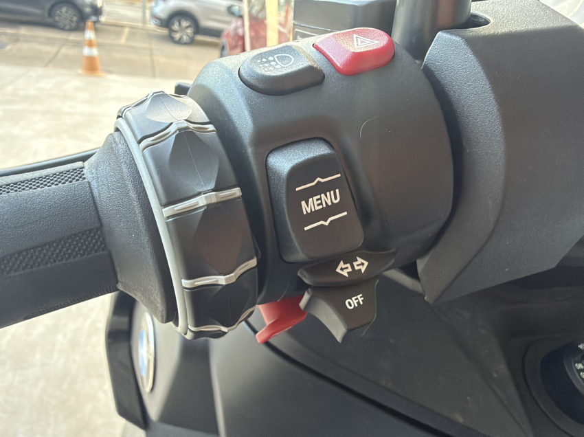 bmw c 400 x sport gasolina automatico 202410