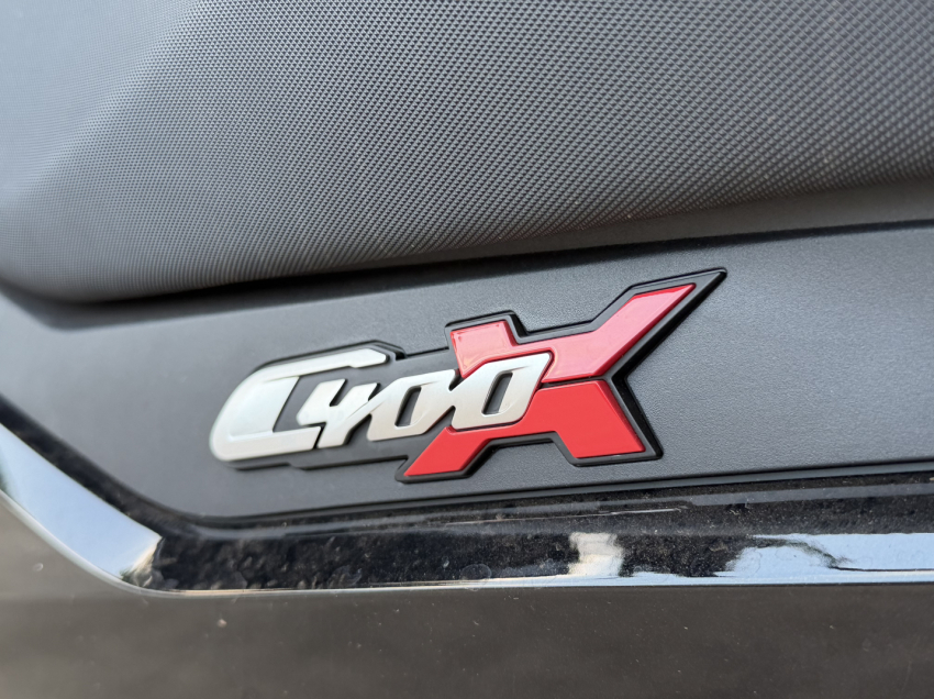 bmw c 400 x sport gasolina automatico 20249