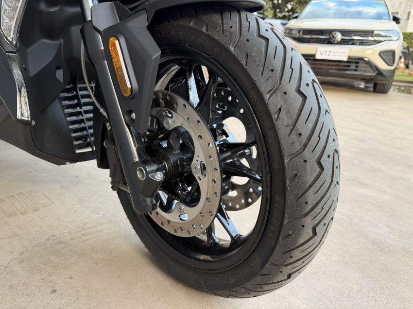 bmw c 400 x sport gasolina automatico 20247