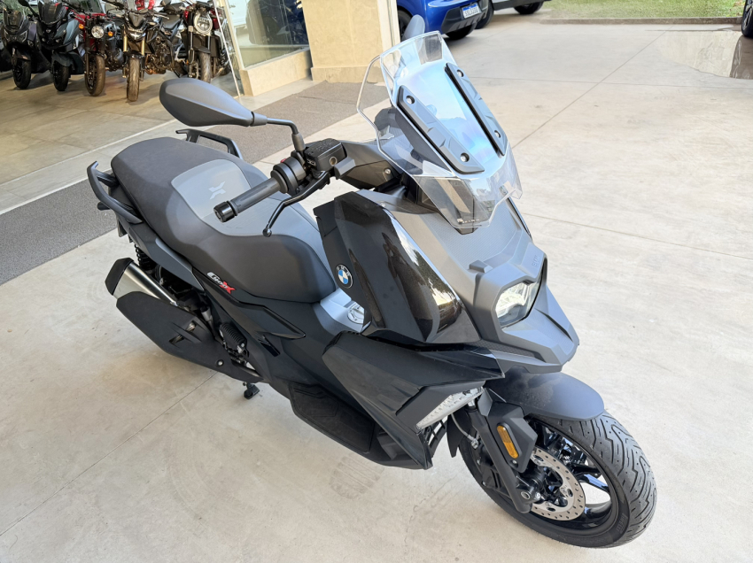 bmw c 400 x sport gasolina automatico 20244