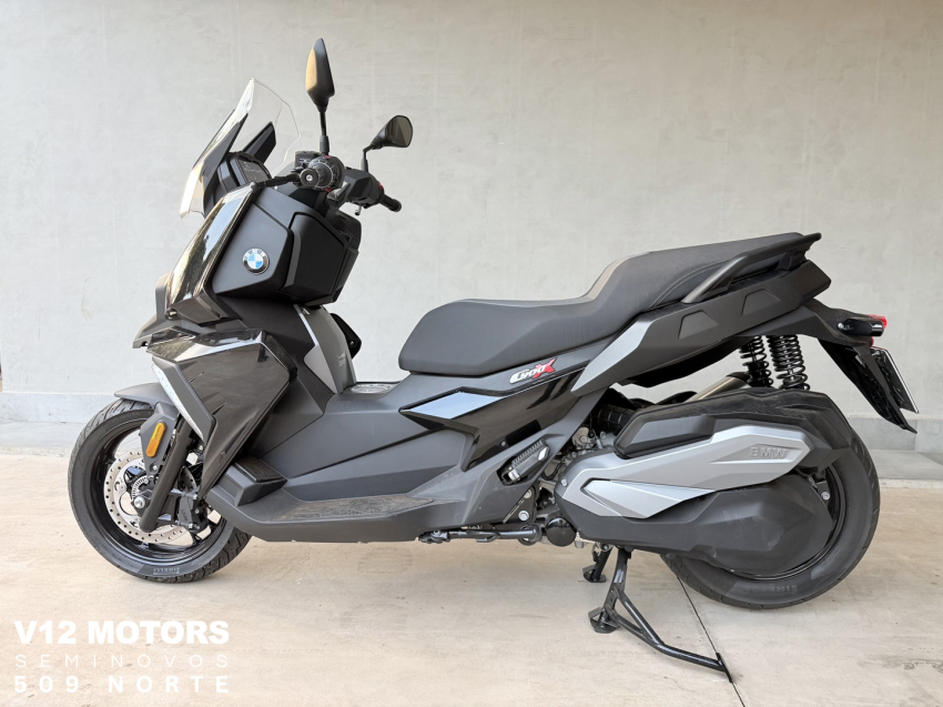 bmw c 400 x sport gasolina automatico 20240