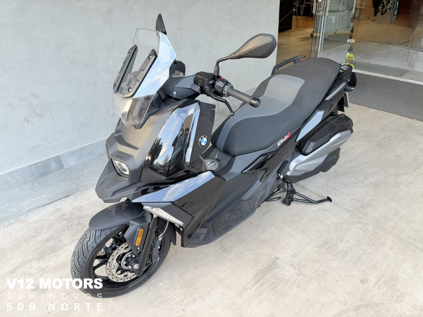 bmw c 400 x sport gasolina automatico 20241