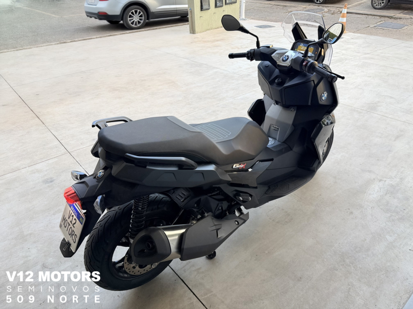 bmw c 400 x sport gasolina automatico 20243