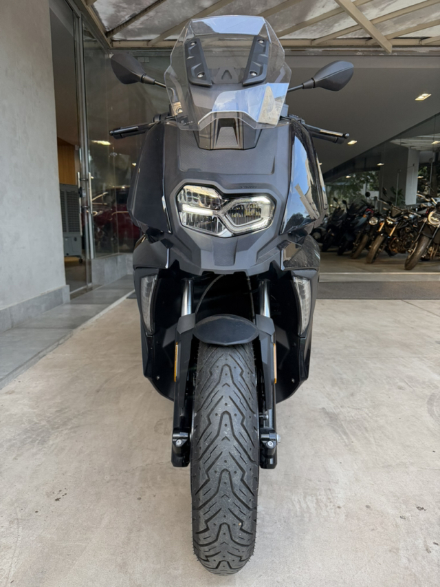 bmw c 400 x sport gasolina automatico 202414