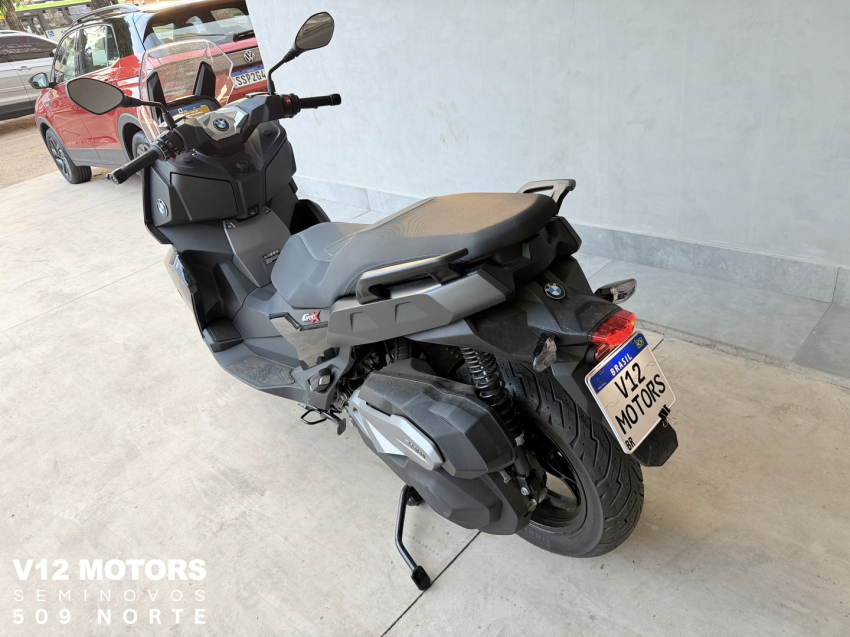bmw c 400 x sport gasolina automatico 20242