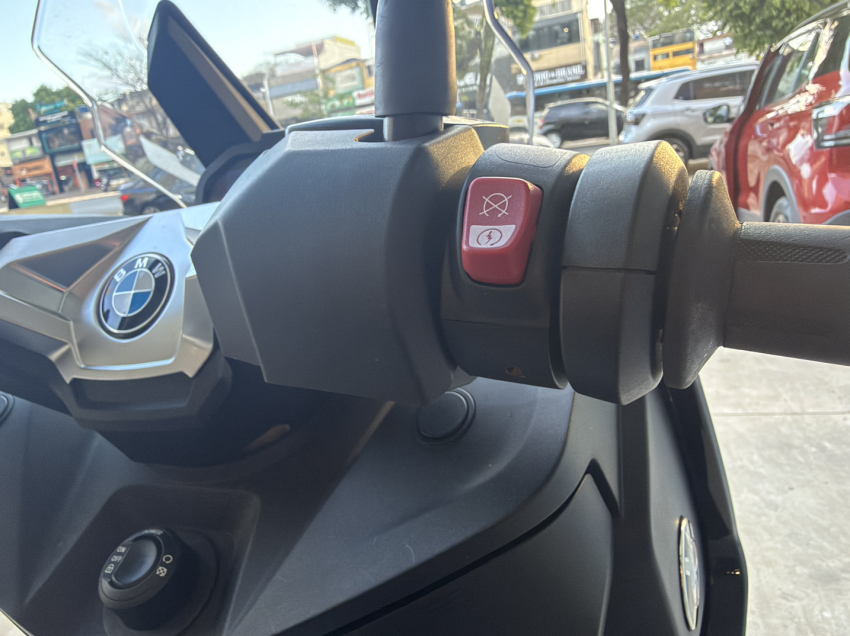 bmw c 400 x sport gasolina automatico 202411