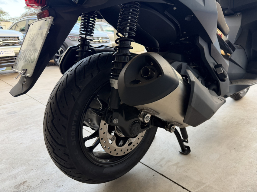 bmw c 400 x sport gasolina automatico 20248