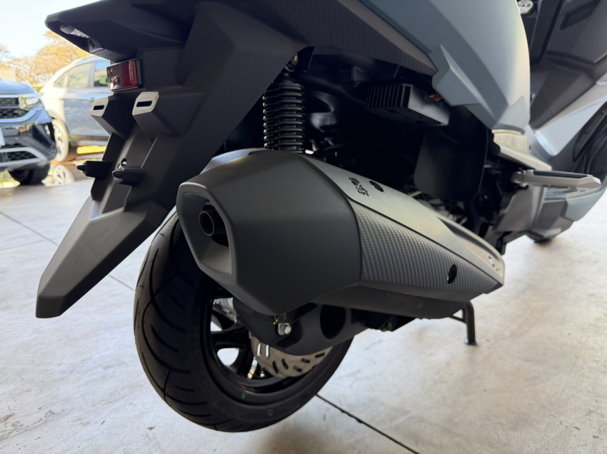sym cruisym 300 abs gasolina automatico 20266