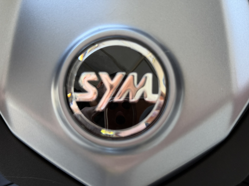 sym cruisym 300 abs gasolina automatico 20269