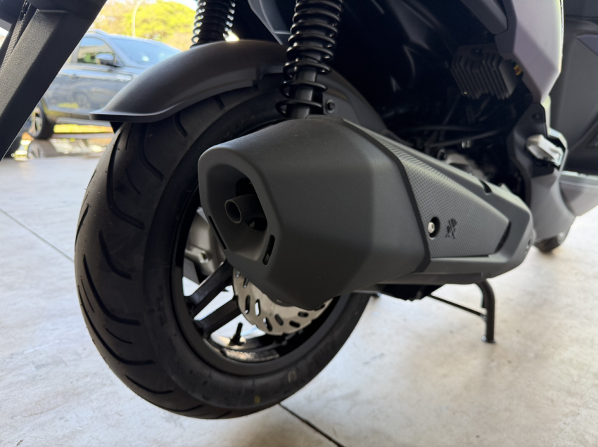 sym joyride 300 abs gasolina automatico 20269