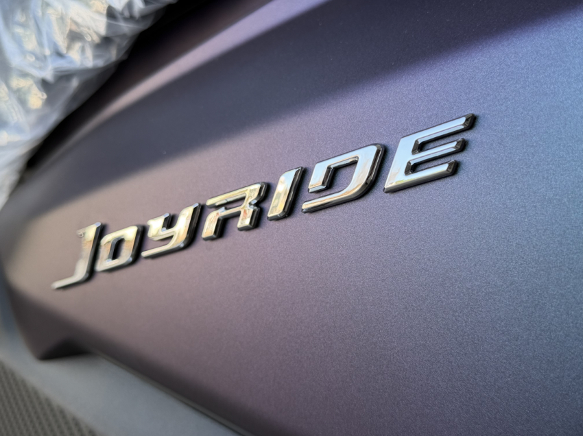 sym joyride 300 abs gasolina automatico 20265
