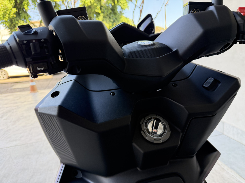 sym joyride 300 abs gasolina automatico 20268