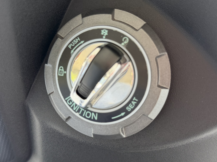 sym cruisym 150 abs gasolina automatico 20266
