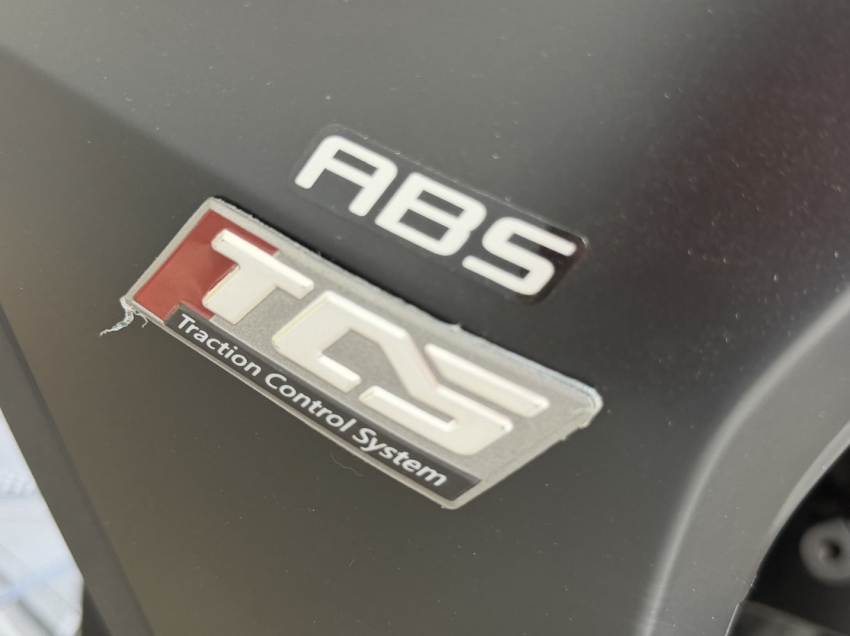 sym cruisym 150 abs gasolina automatico 20265