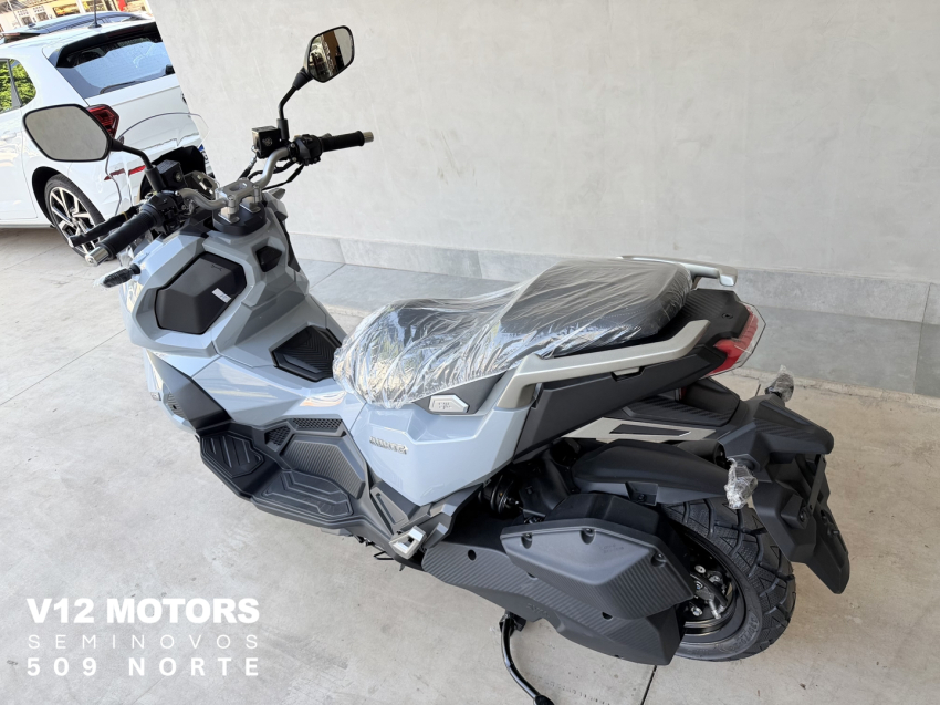 sym adxtg 150 abs gasolina automatico 20273