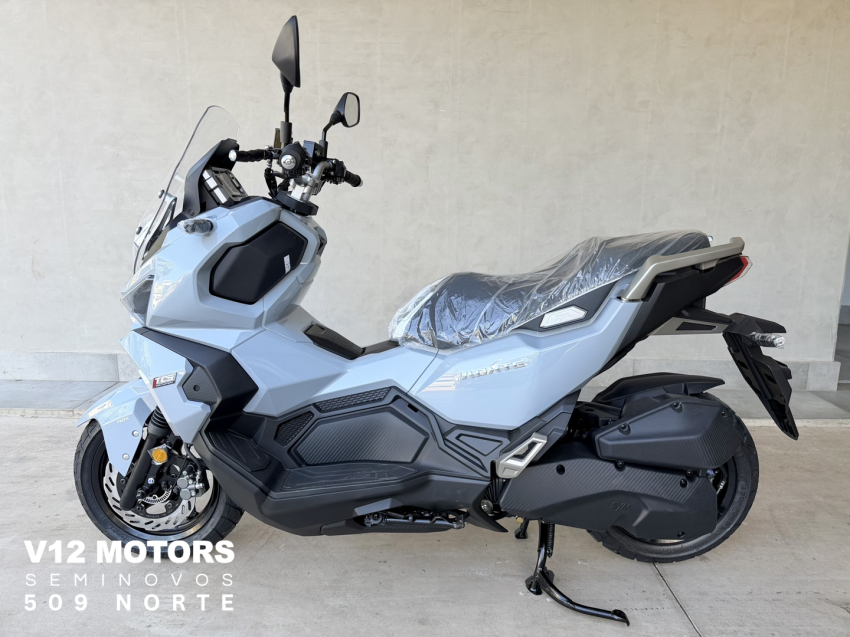 sym adxtg 150 abs gasolina automatico 20270