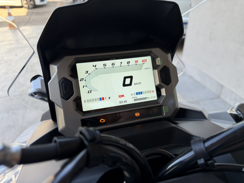sym adxtg 150 abs gasolina automatico 20274