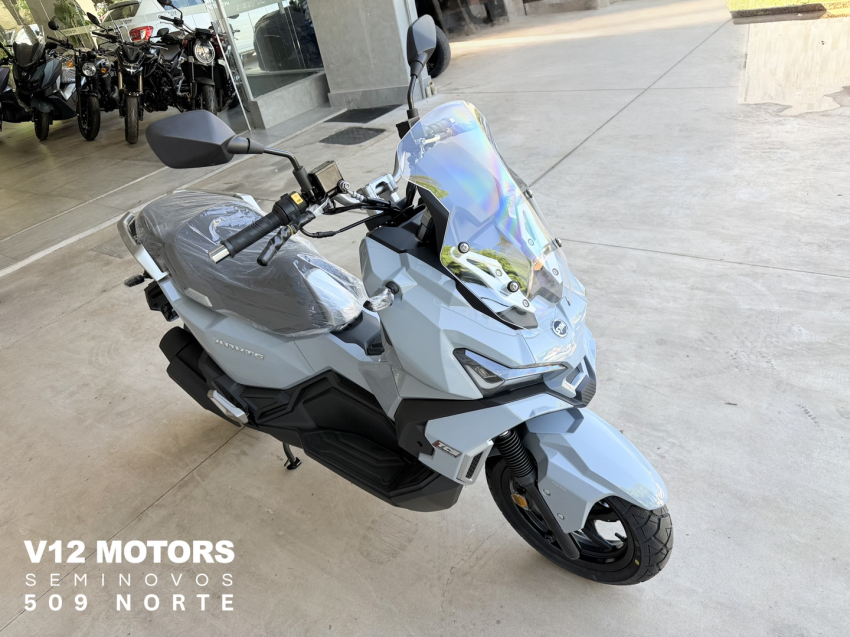 sym adxtg 150 abs gasolina automatico 20271