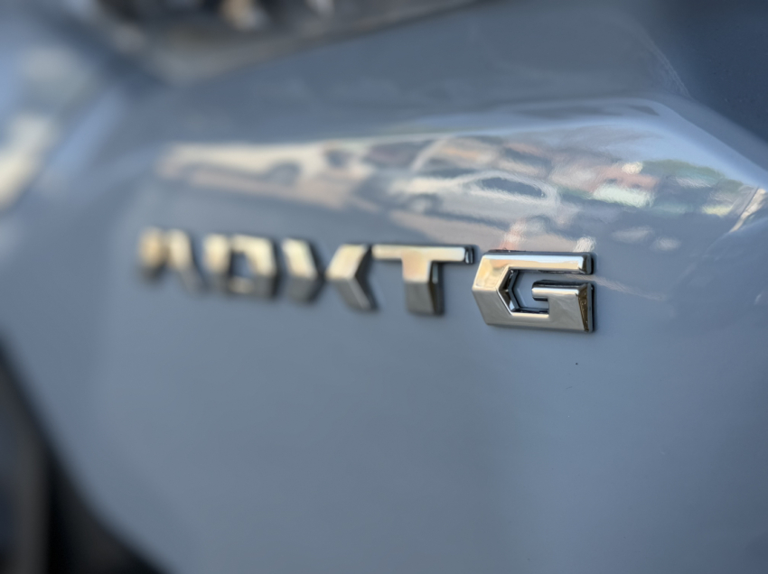 sym adxtg 150 abs gasolina automatico 20276