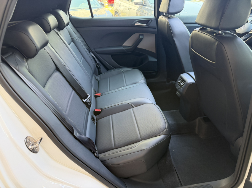 volkswagen t-cross 1.4 250 tsi total flex highline automatico 4p 20247