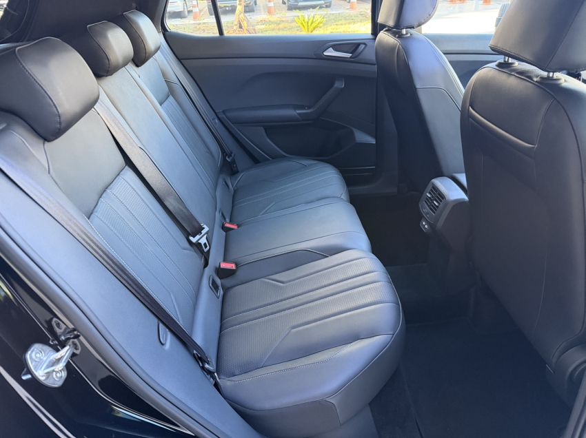 volkswagen t-cross 1.4 250 tsi total flex highline automatico 4p 20269