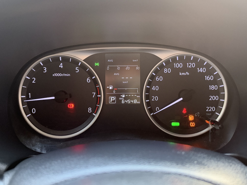 nissan kicks 1.6 16v flexstart active xtronic flex 4p automatico 20247