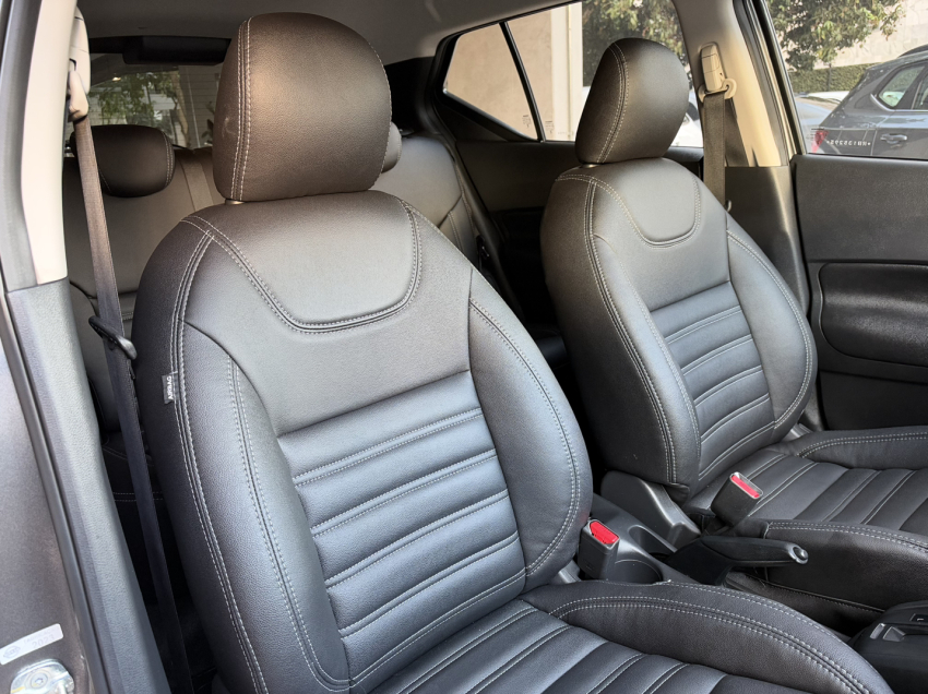nissan kicks 1.6 16v flexstart active xtronic flex 4p automatico 202411