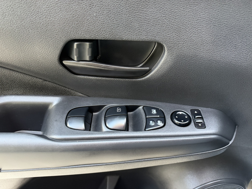 nissan kicks 1.6 16v flexstart active xtronic flex 4p automatico 202413