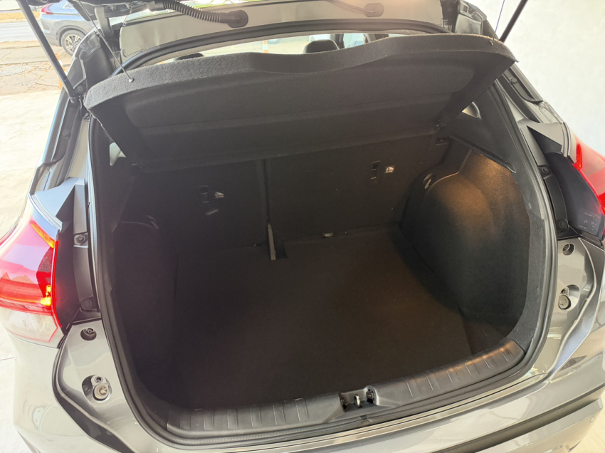 nissan kicks 1.6 16v flexstart active xtronic flex 4p automatico 202410