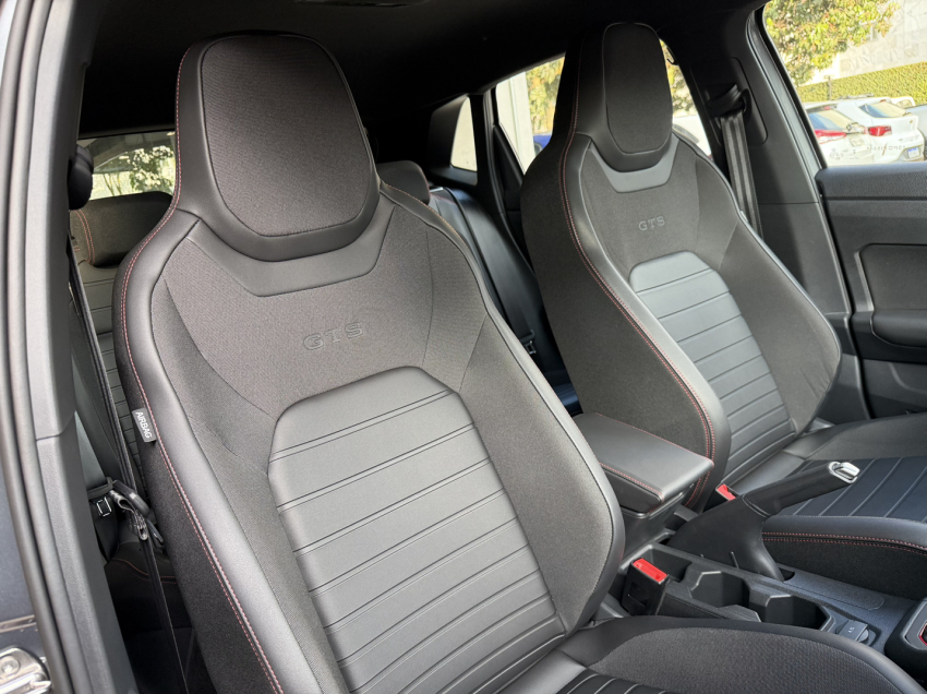 volkswagen polo 1.4 250 tsi gts automatico.10