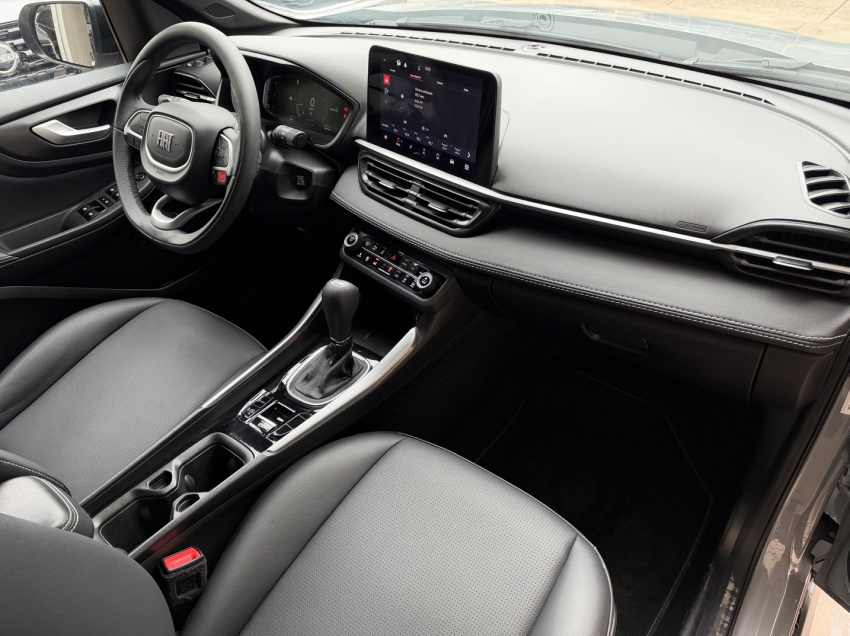 fiat fastback 1.3 turbo 270 flex limited edition at6 4p automatico 20264