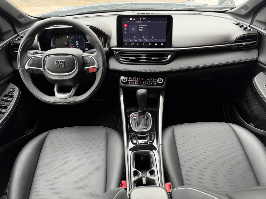 fiat fastback 1.3 turbo 270 flex limited edition at6 4p automatico 202614