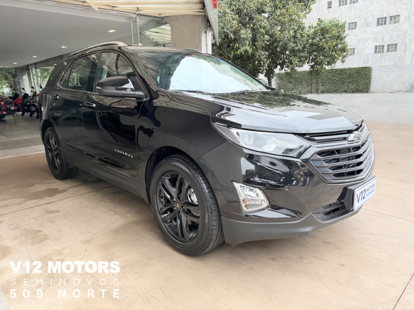 chevrolet equinox 2.0 16v turbo gasolina premier awd automatico 4p 20201