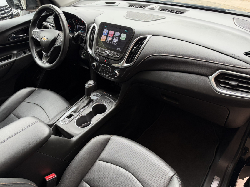 chevrolet equinox 2.0 16v turbo gasolina premier awd automatico 4p 20204