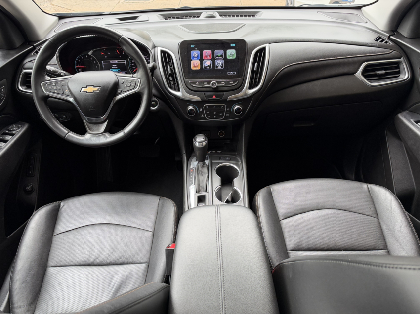 chevrolet equinox 2.0 16v turbo gasolina premier awd automatico 4p 202010