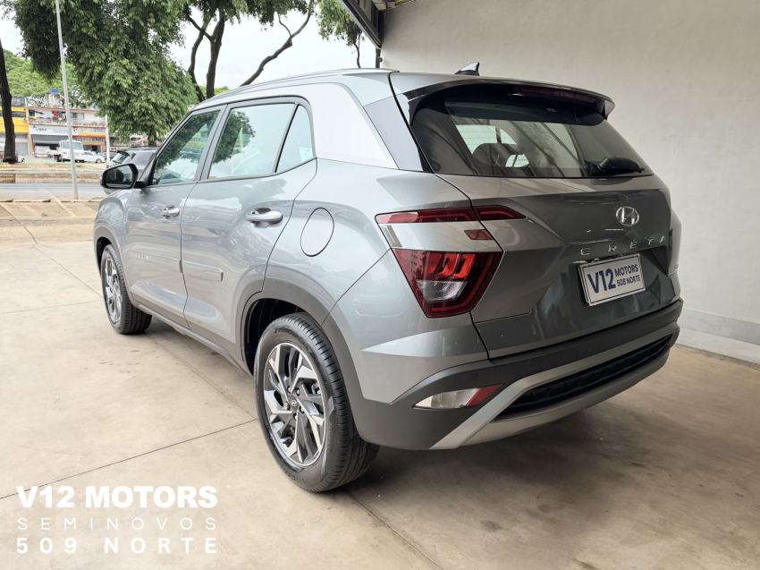 hyundai creta 1.0 tgdi flex limited automatico 4p 20253