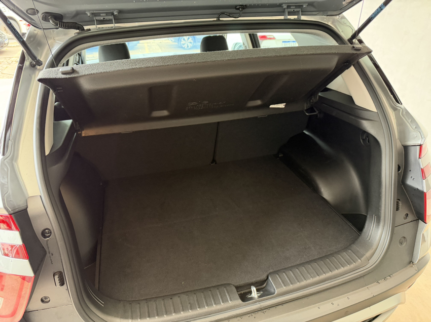 hyundai creta 1.0 tgdi flex limited automatico 4p 202511