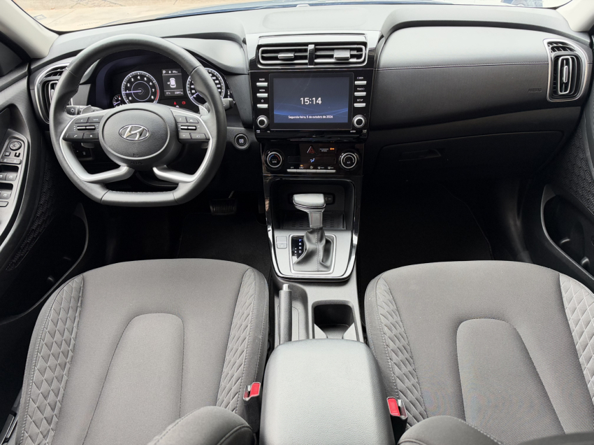 hyundai creta 1.0 tgdi flex limited automatico 4p 202514