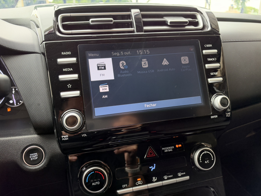 hyundai creta 1.0 tgdi flex limited automatico 4p 20255