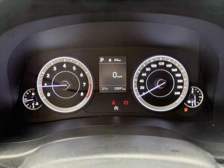 hyundai creta 1.0 tgdi flex limited automatico 4p 20256