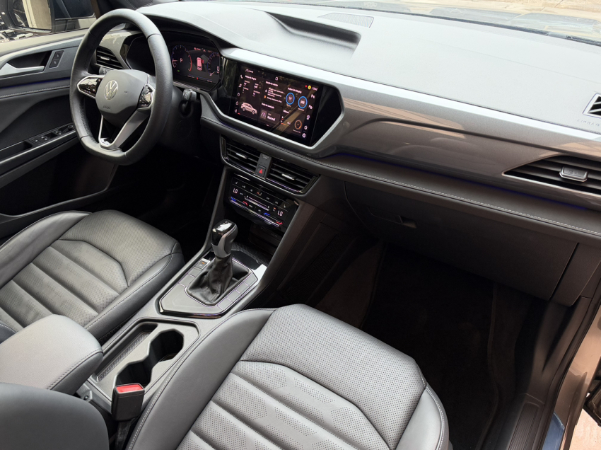 volkswagen taos highline4